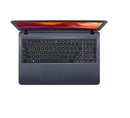 Asus X543UA-GQ3089T Laptop 15.6" Inch Display, Intel Core i3, 4GB RAM/ 1TB Hard Disk - 90NB0HF7-M46140
