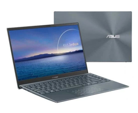 Asus ZenBook 13-UX325EA-KG254T Laptop (90NB0SL1-M10010) - 13.3" Inch Display, Intel Core i7, 16GB RAM/512GB Solid State Drive