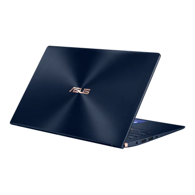 Asus ZenBook 14 Laptop (90NB0MQ5-M04090) - 14" Inch Display, Intel Core i7 , 8GB RAM/512GB Solid State Drive