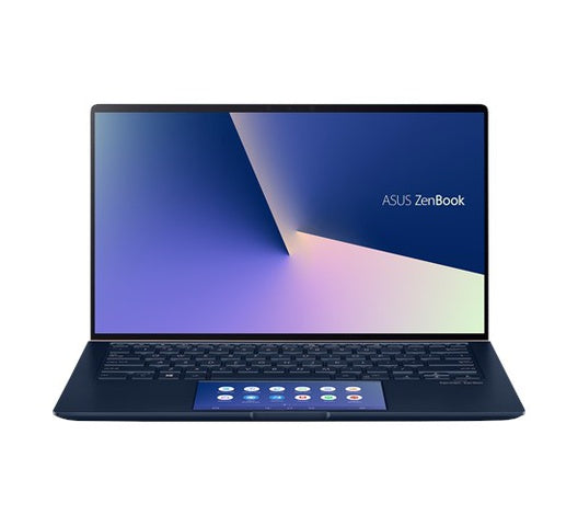 Asus ZenBook Flip 14 Laptop (90NB0MQ3-M03450) - 14" Inch Display, Intel Core i7 , 8GB RAM/512GB Solid State Drive