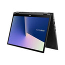 Asus ZenBook Flip 14 Laptop (90NB0NW1-M00710) - 14" Inch Display, Intel Core i7 , 16GB RAM/512GB Solid State Drive