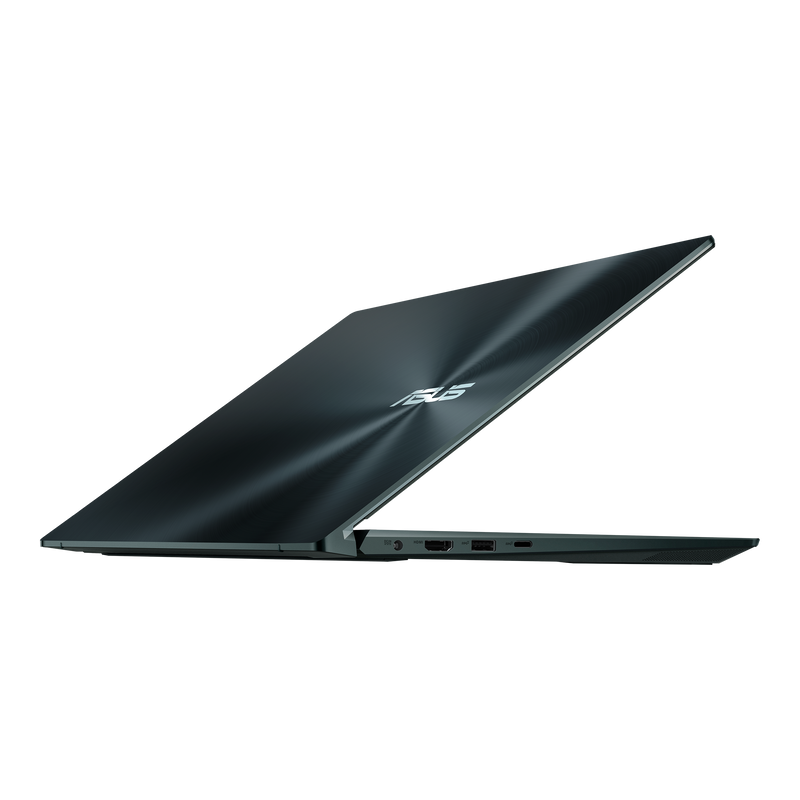 Asus Zenbook UX481F Core i7 10th Gen 16gb,1TB,2Gb,Win10,14"Inch