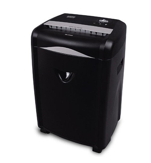 Office Genius Cross Cut Shredder - 15-Sheet