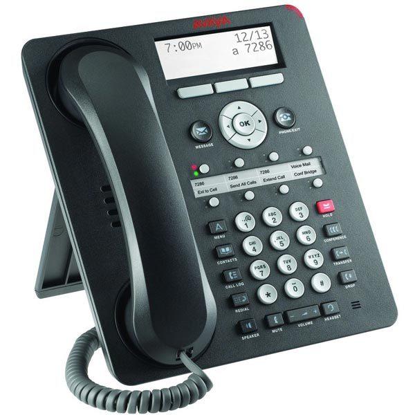 Avaya 1608-I IP Telephone