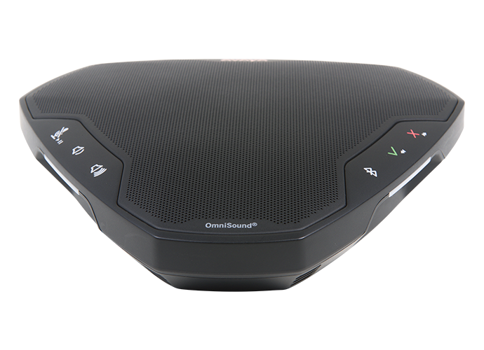 Avaya (B109) Conference Phone With LCD Screen