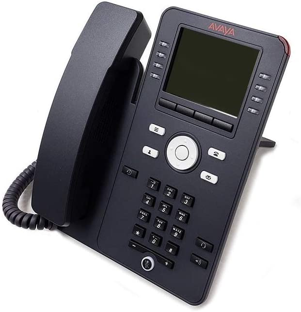 Avaya J169 SIP IP Deskphone