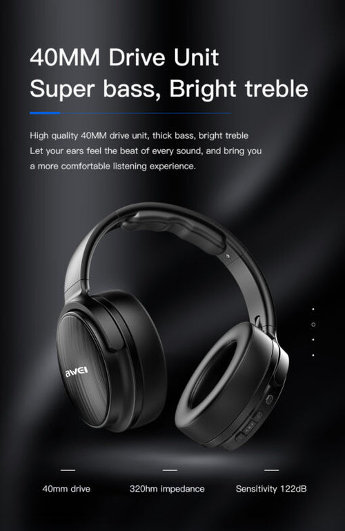 A780bl awei best sale