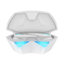 Awei T23 TWS Bluetooth Wireless Gaming Earbuds Smart Touch