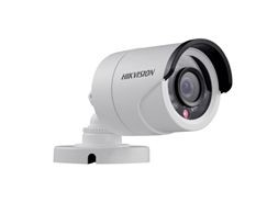 Hikvision DS-2CE16C0T-IR Turbo HD Bullet Camera