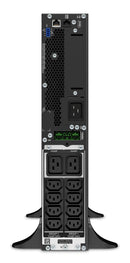 APC SRT2200XLI Smart-UPS SRT 2200VA 230V UPS