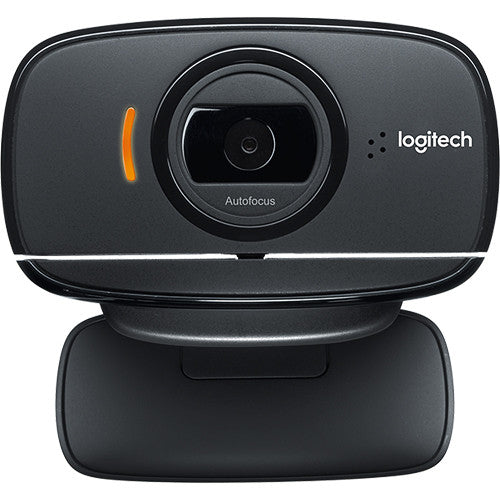 Logitech B525 HD Webcam