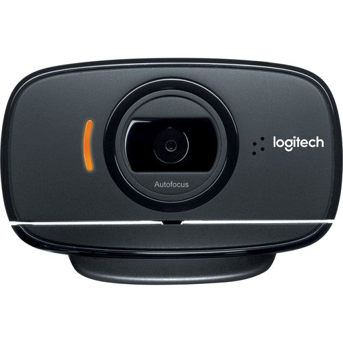 Logitech B525 HD Webcam