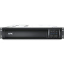 APC SMT1500RMI2U Smart-UPS 1500VA LCD Rack Mount 2U 230V