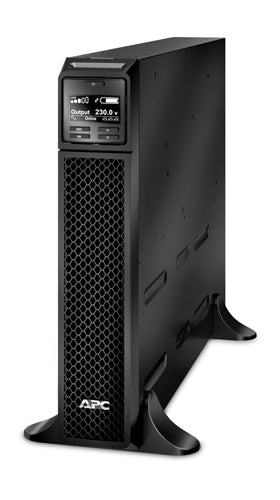 APC SRT3000XLI Smart-UPS SRT 3000VA 230V Online UPS