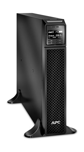 APC SRT3000XLI Smart-UPS SRT 3000VA 230V Online UPS