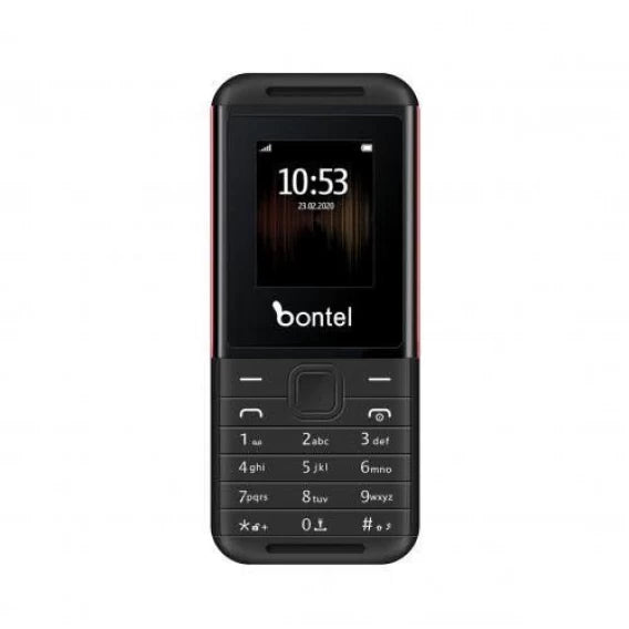 Bontel L700  Mobilephone - 0.08MP Camera , 1000MAh Battery