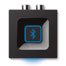 Logitech Bluetooth Audio Receiver for Bluetooth Streaming