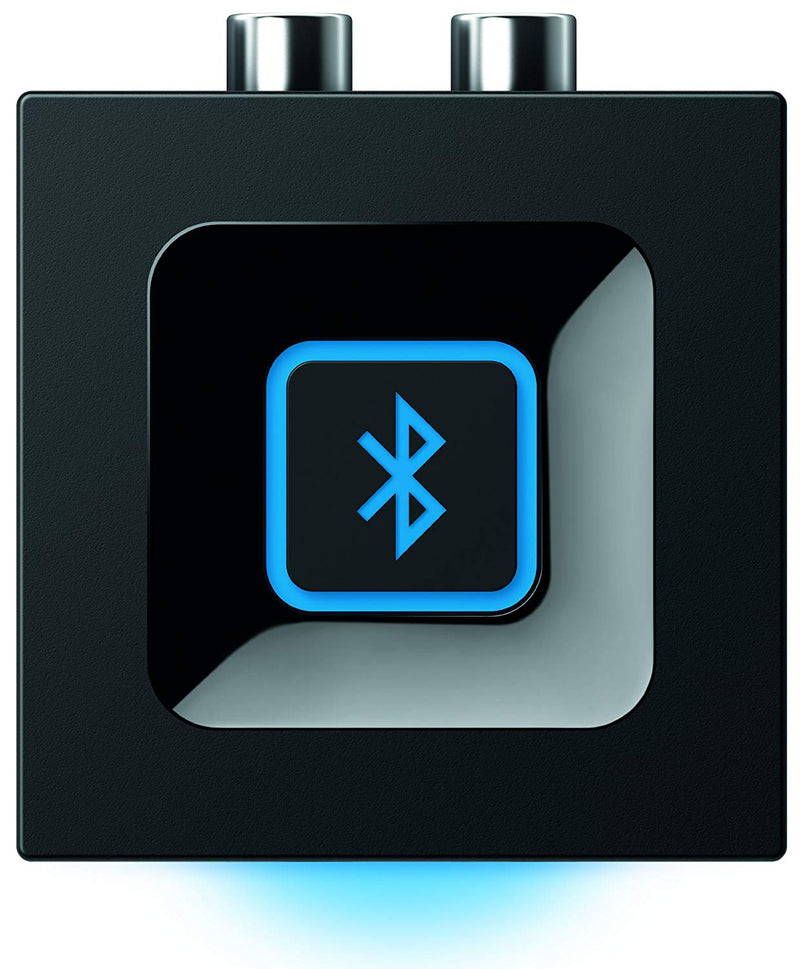 Logitech Bluetooth Audio Receiver for Bluetooth Streaming