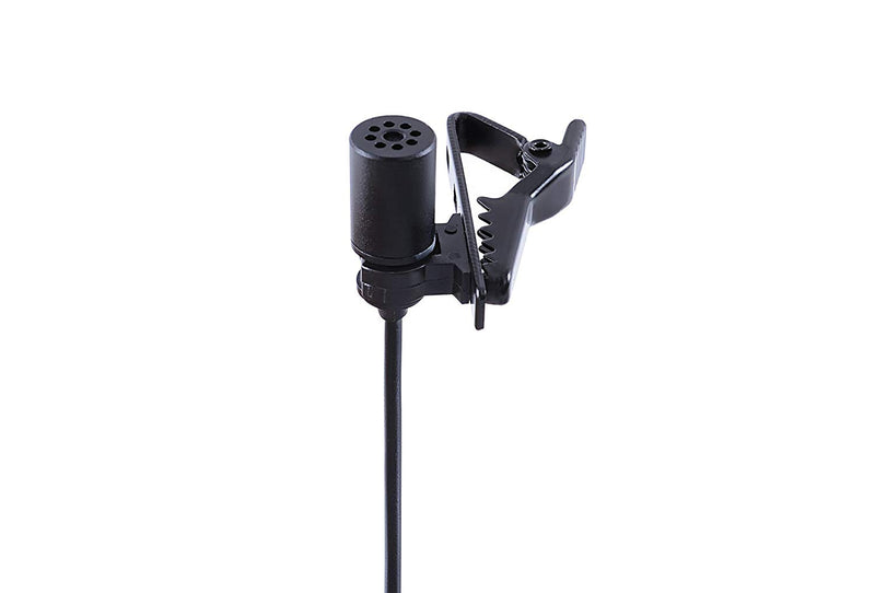 BOYA BY-M1 LAPEL Lavalier Microphone for Smartphones Canon Nikon DSLR Cameras Camcorders Audio Recorder PC