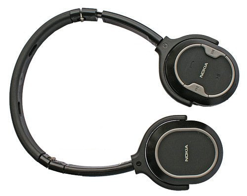 Nokia BH-504 Bluetooth Stereo Headset