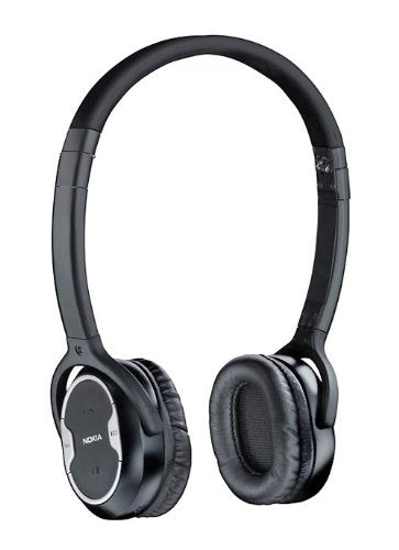 Nokia BH-504 Bluetooth Stereo Headset