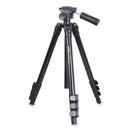 Kingjoy BT-158 Multi-Functional 5-in-1 Camera Stand