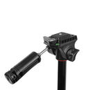 Kingjoy BT-158 Multi-Functional 5-in-1 Camera Stand