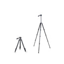 Kingjoy BT-158 Multi-Functional 5-in-1 Camera Stand
