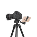 Kingjoy BT-158 Multi-Functional 5-in-1 Camera Stand
