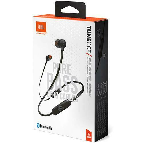 JBL Lifestyle Tune 110BT Wireless in-Ear Headphones