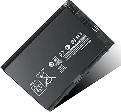 HP Folio 9470m（E7M32PA）Laptop Replacement battery (BT04XL)