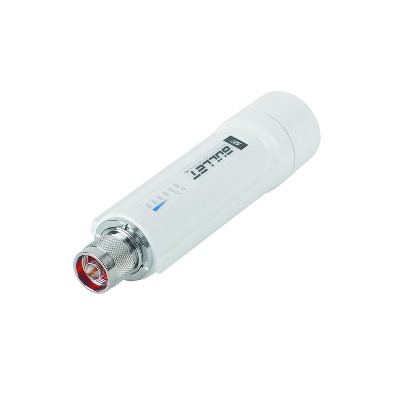 Ubiquiti BULLET-M2-HP Outdoor 802.11 Outdoor Radio