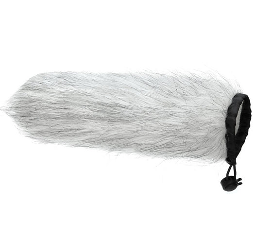 BOYA BY-PVM1000L Professional Condenser Microphone 3-Pin XLR Super-Cardioid Directional Mic with Shock Mount Wind Muff for Camcorder Video DSLR Smartphone Interviews Micro Film Creation Live Video