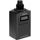 BOYA BY-WXLR8 PRO XLR Transmitter for BY-WM8 Pro System