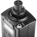 BOYA BY-WXLR8 PRO XLR Transmitter for BY-WM8 Pro System