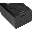 BOYA BY-WXLR8 PRO XLR Transmitter for BY-WM8 Pro System