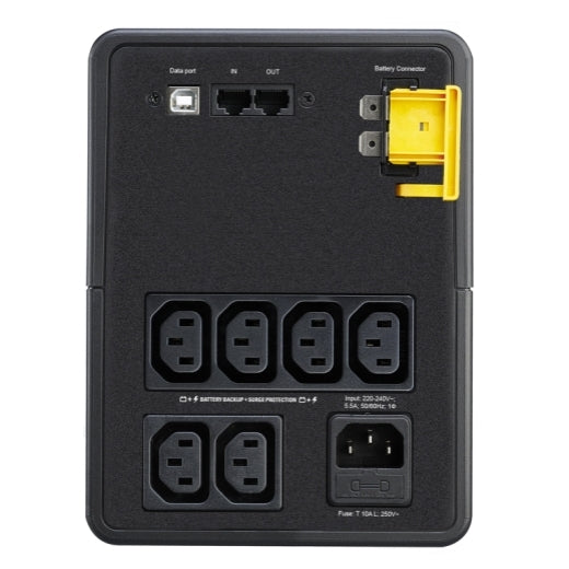 APC APV9601 Easy UPS Online SNMP Card