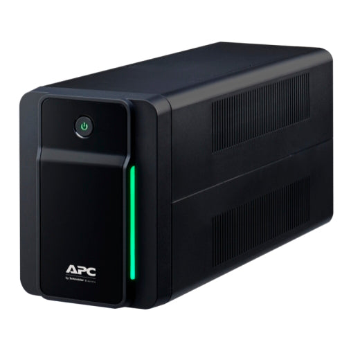 APC Back-UPS 750VA, 230V, AVR, IEC Sockets (BX750MI)