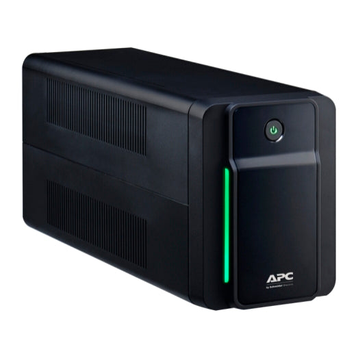 APC Back-UPS 750VA, 230V, AVR, IEC Sockets (BX750MI)