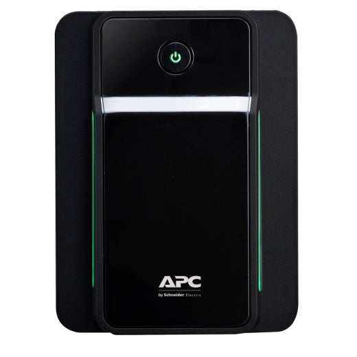 APC Back-UPS 750VA, 230V, AVR, IEC Sockets (BX750MI)