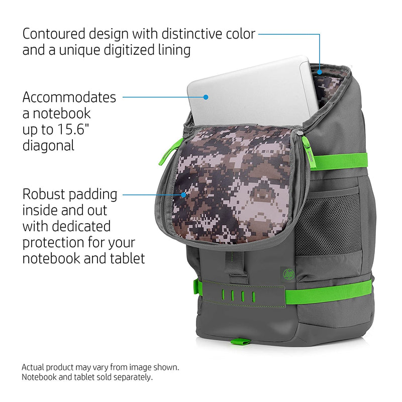 HP Odyssey Laptop Bag L8J89AA DIGITAL STORE Nairobi, Kenya