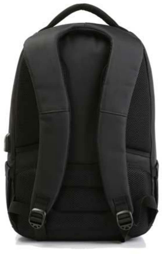 Kingsons 15.6" Smart Charged series backpack (K9007W)