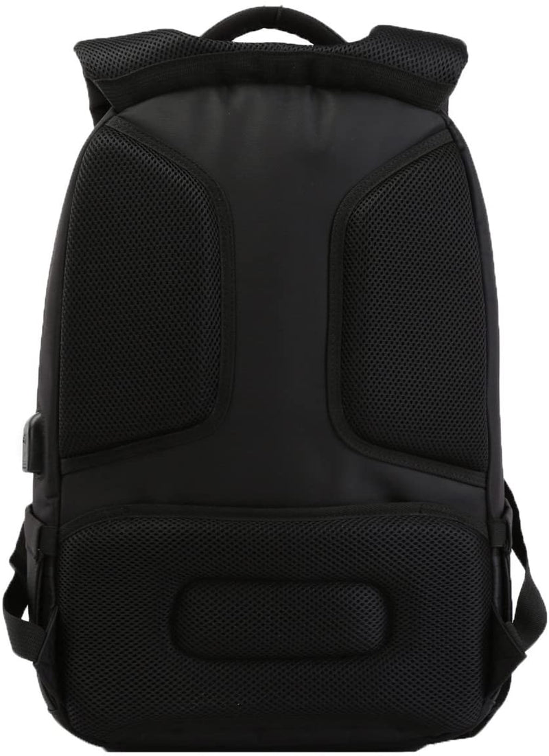Kingsons 15.6" Smart Charged series backpack (K9007W)