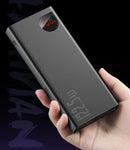 Baseus 22.5W Power Bank - 10000mAh 