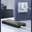 Baseus 22.5W Power Bank - 10000mAh 