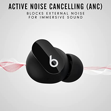 Beats Studio Buds Earbud