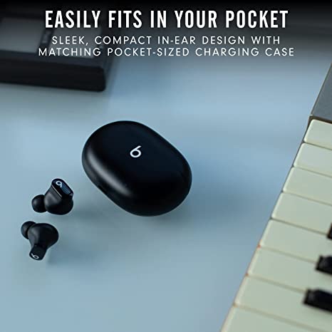 Beats Studio Buds Earbud