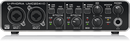 Behringer U-PHORIA UMC204HD audio interface Recorder