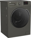 Beko BAW 385 UK Freestanding Washing Machine