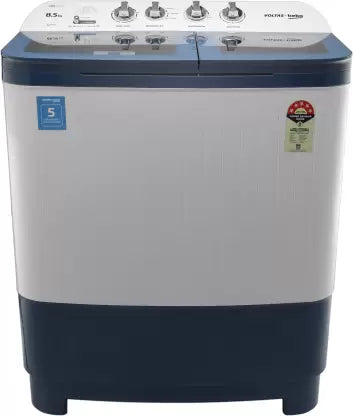 Beko WTT 110 Semi-Automatic Washing Machine